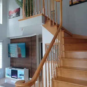Superbe Villa Quebec City