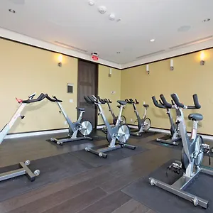Planurstay Brillant 2br & 2bth - 300 Front Street West Apartment Toronto