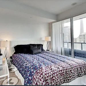 Comfortable Downtown - Apartment Toronto