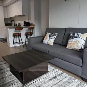 Cozy In Montreal's Quartier Des Spectacles Apartment Montreal